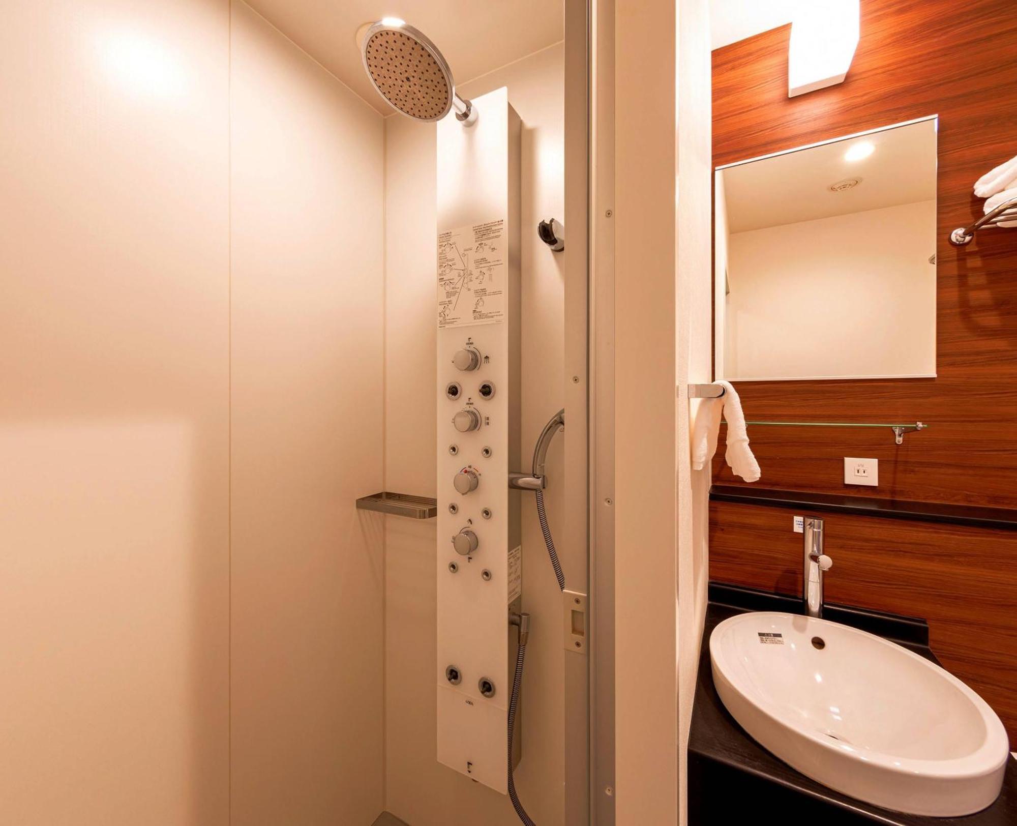 Economy King Room Non-Smoking
