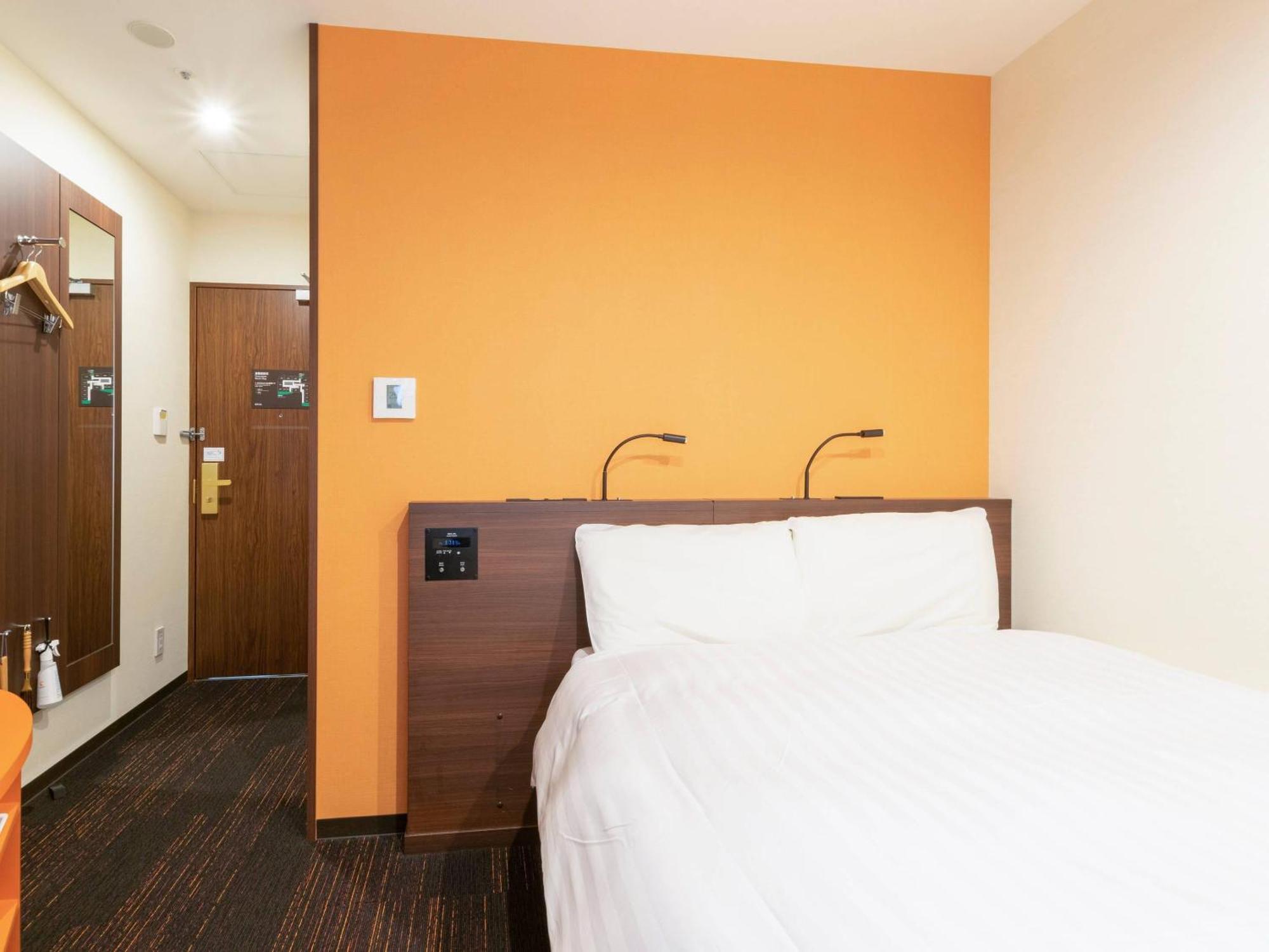 Double Room Non-Smoking
