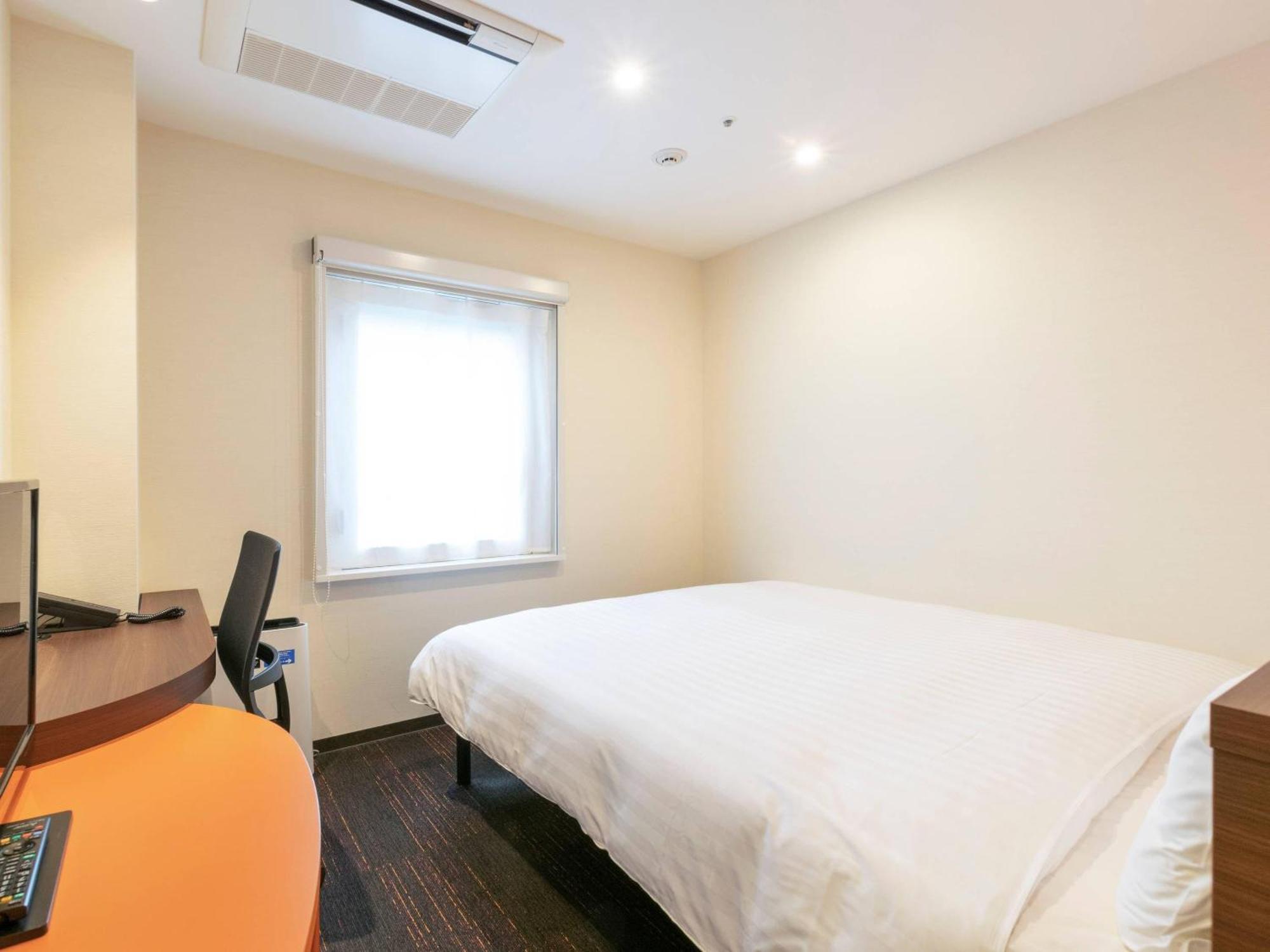 Economy King Room Non-Smoking