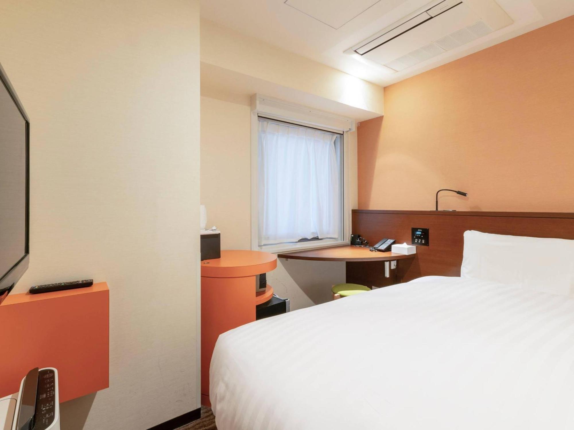 Single Room Non-Smoking