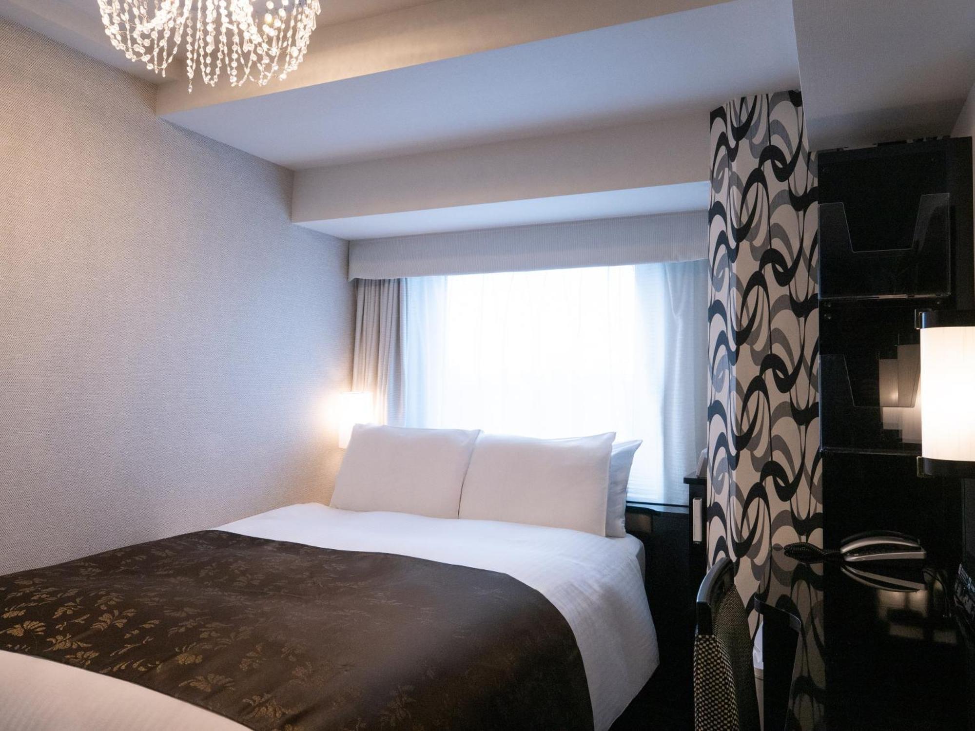 Chambre Double Supérieure (1 Adulte) - Non-Fumeurs