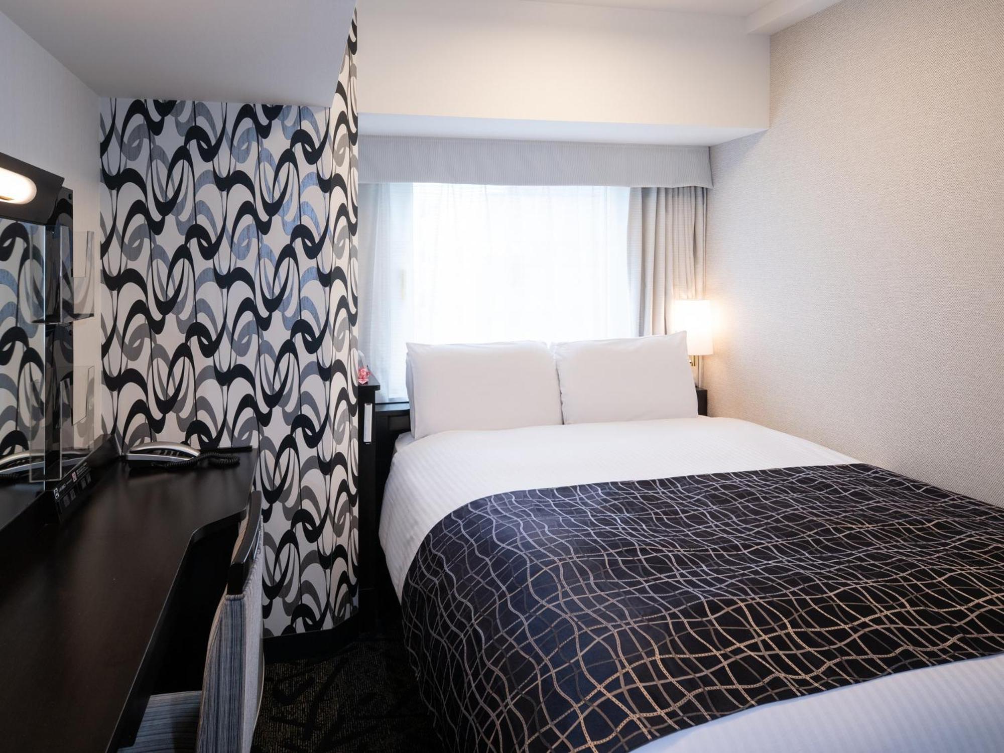 Chambre Double Standard (1 Adulte) - Non-Fumeurs