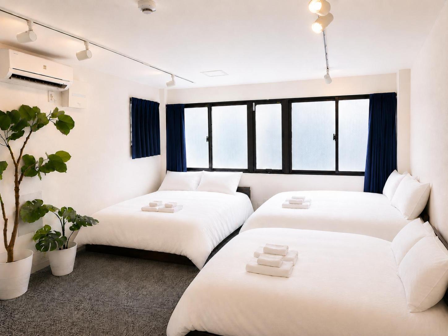 Appartement 1 Chambre