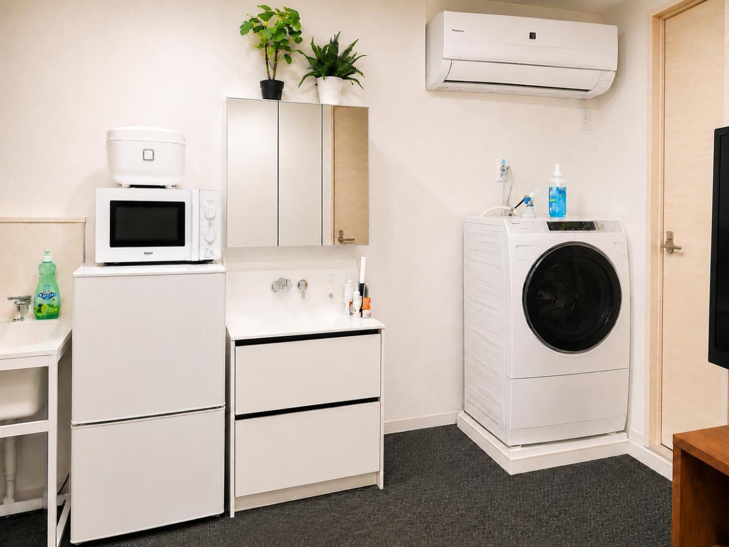 Appartement 1 Chambre