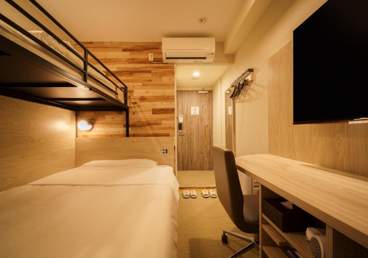 Room Double Bed Bunk Bed Non-Smoking
