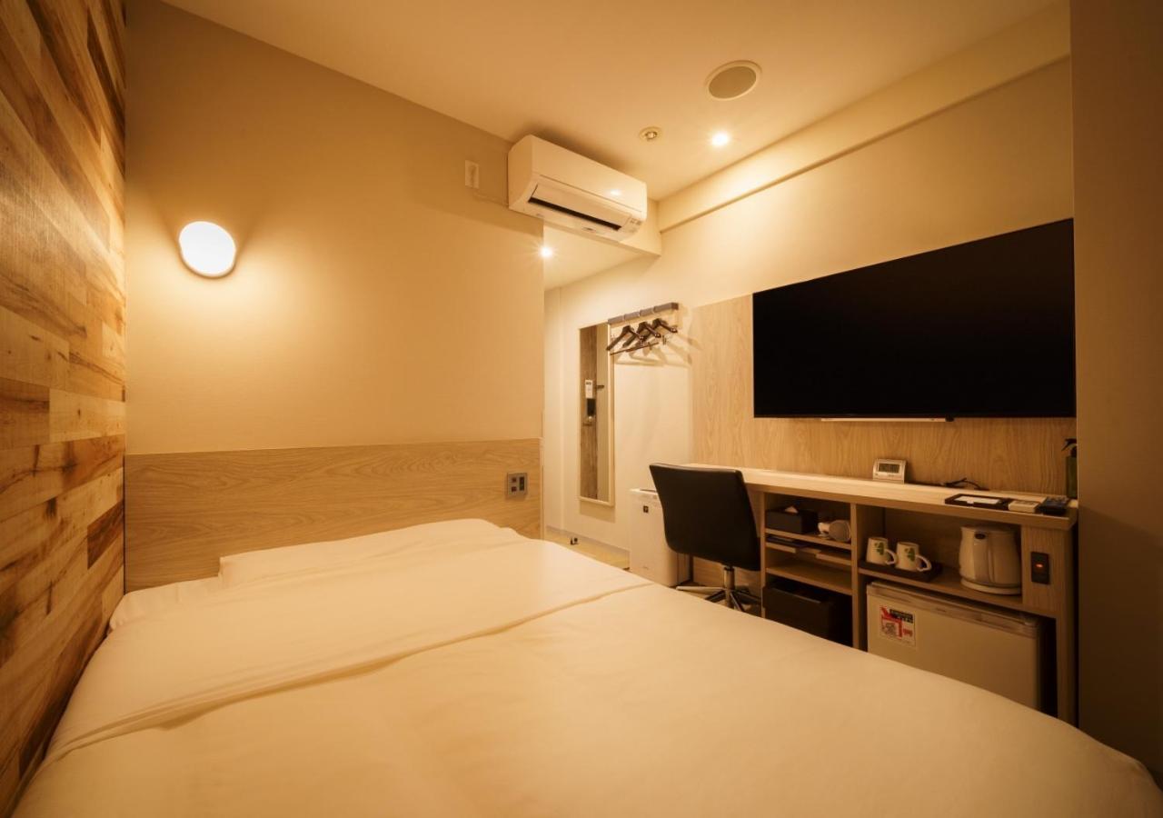 Double Room Non-Smoking