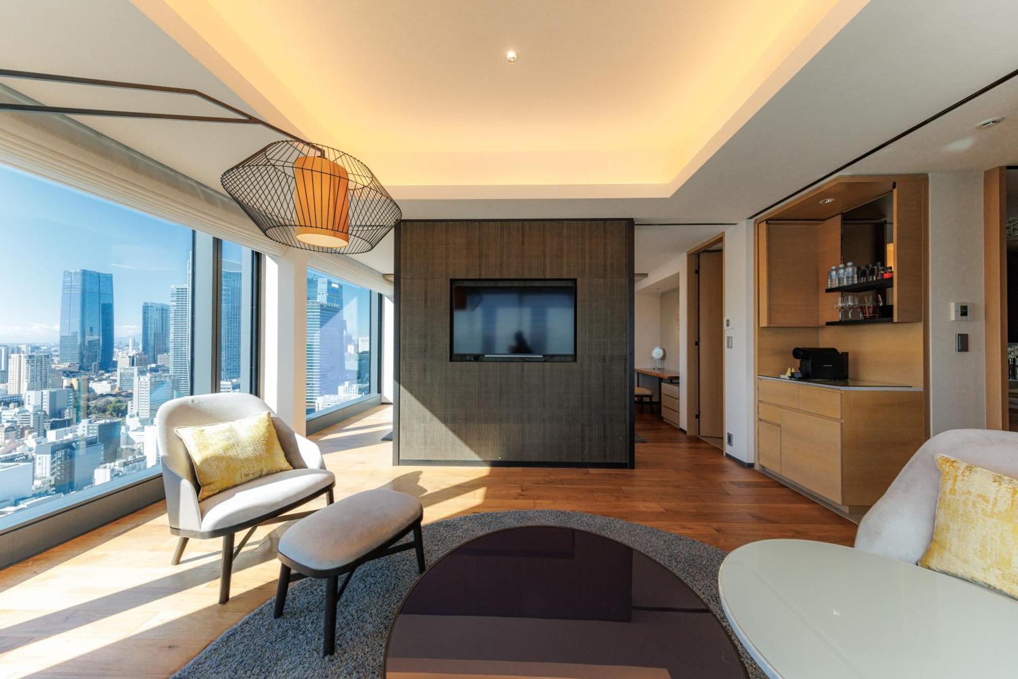 Suite (Lits Jumeaux)