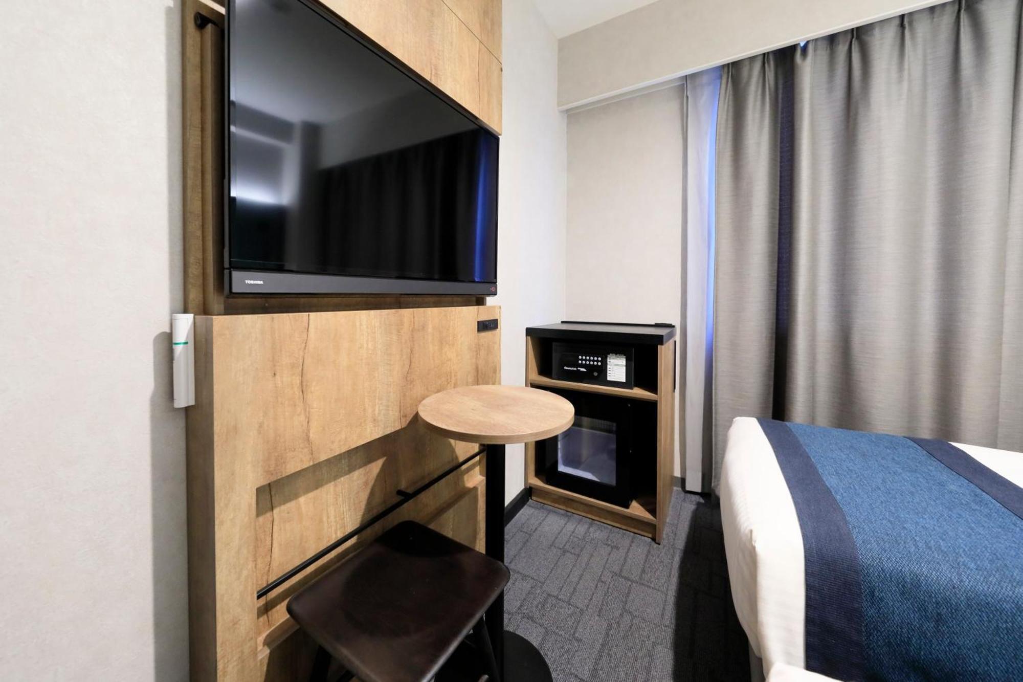 14sqm Standard Twin Room Only Non-Smoking