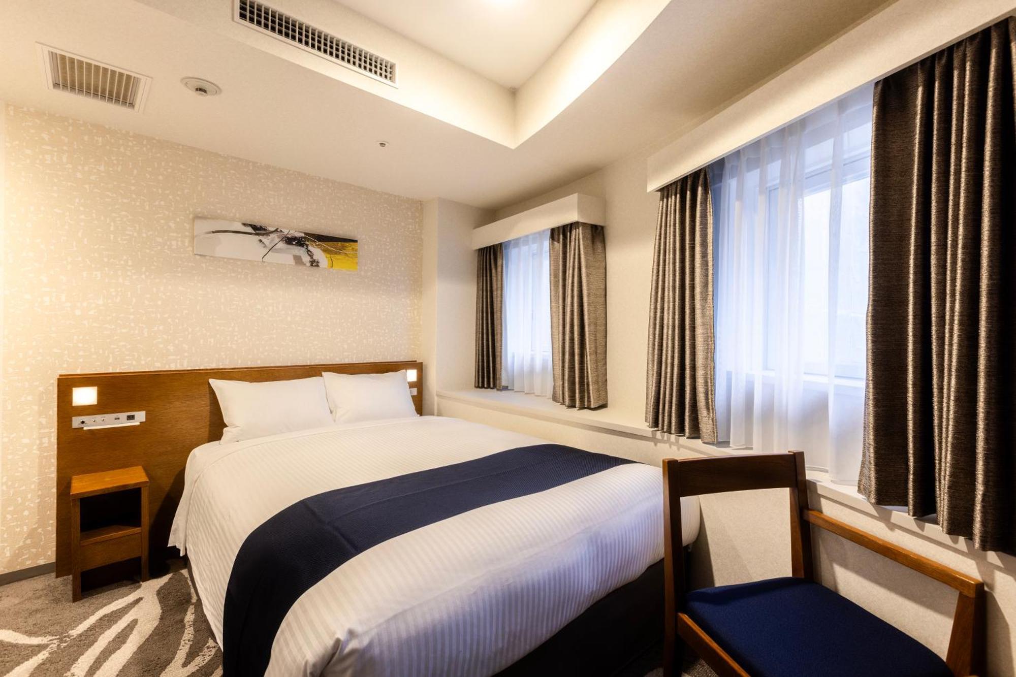 Standard Double Room Non-Smoking