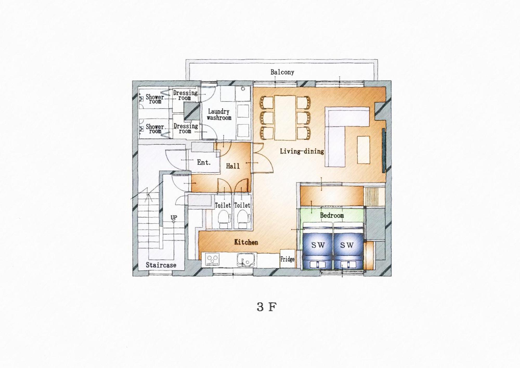 Maisonette