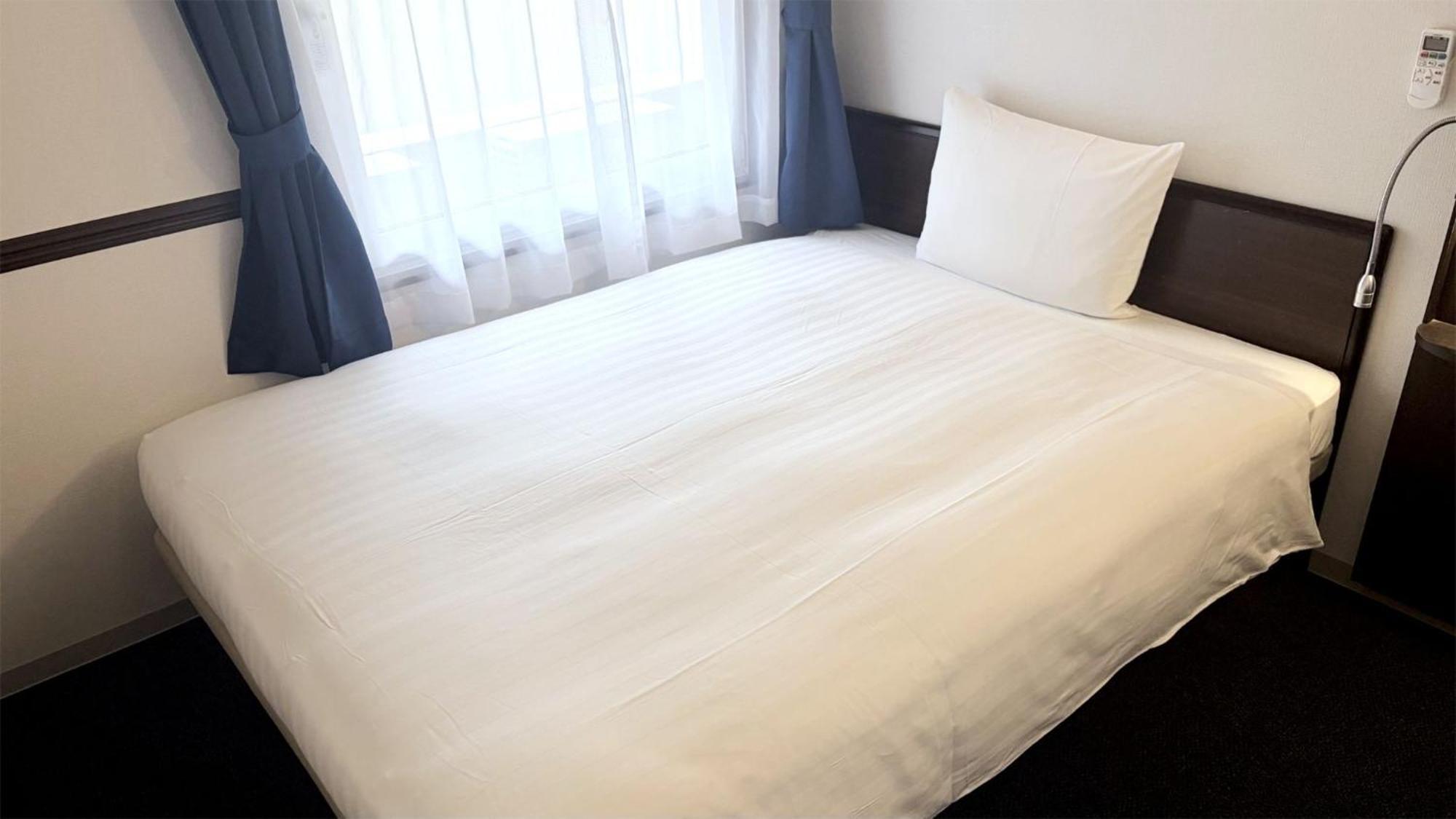 Double Room Smoking
