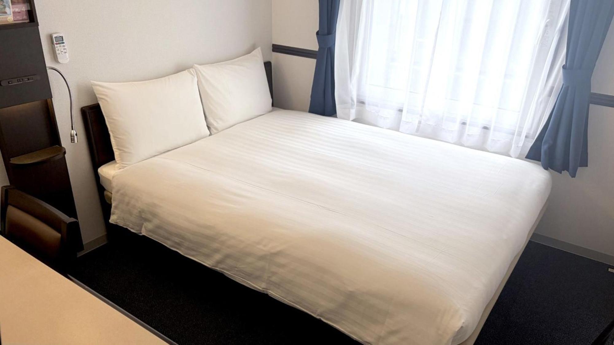 Double Room Non-Smoking