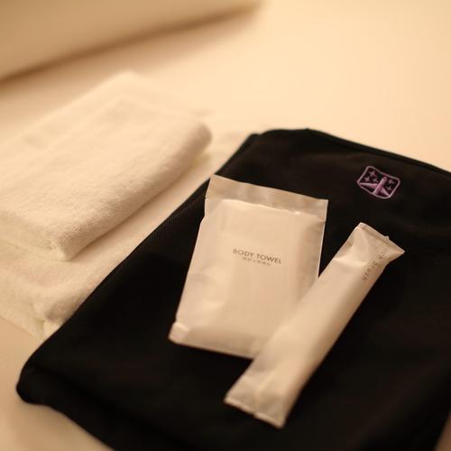 Cabine Classe Affaires - Femmes Uniquement