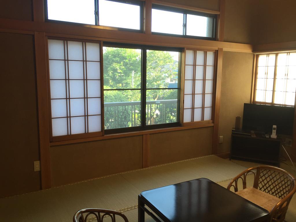 Japanese-Style Room Garden View 202,324739882:JPEG