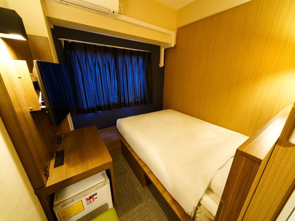 Quarto Selecionado no Check-in