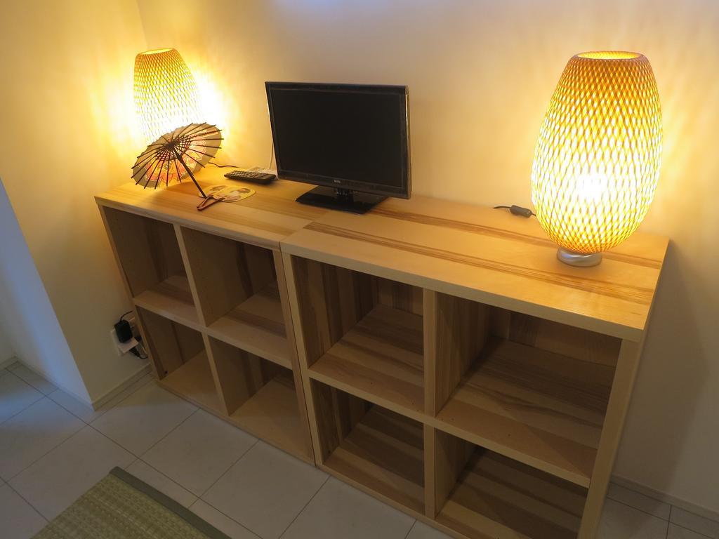 Habitación Económica con literas