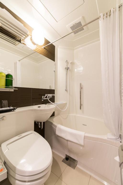 Twin Connecting Rooms - Non-Smoking