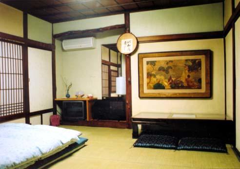 Economy Quadruple Room