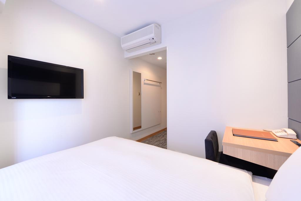 Chambre Simple - Non-Fumeurs