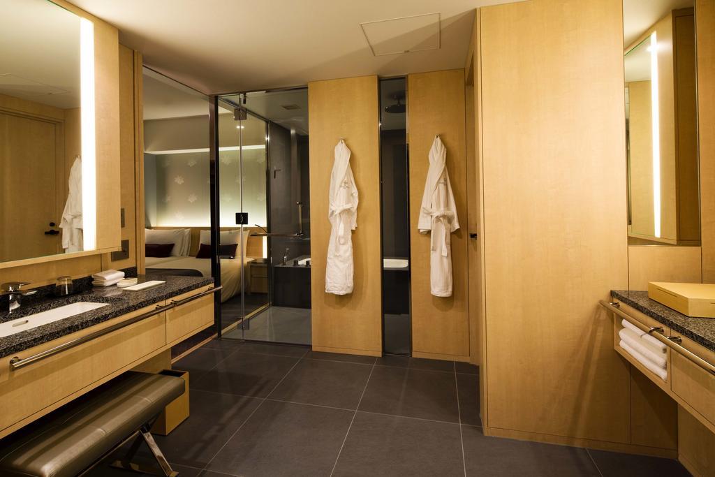 Suite Doble Executive - 2 camas - Para no fumadores