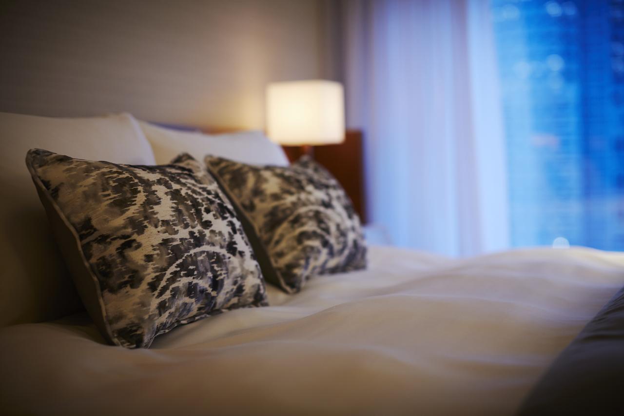 Chambre Quadruple Deluxe « Premier Grand » - Étage Club - Accès au Salon Club - Non-Fumeurs