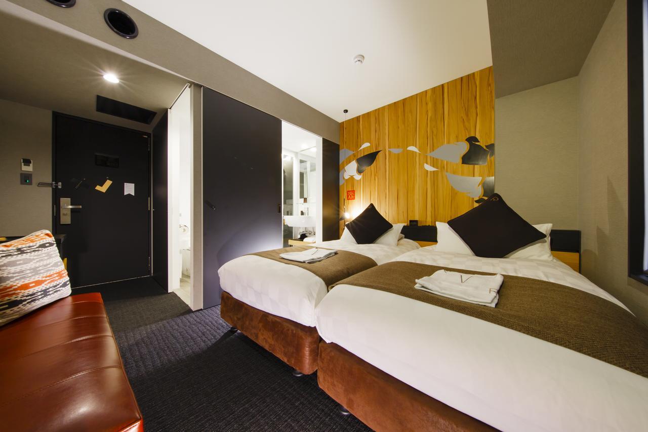 Hollywood Twin Room