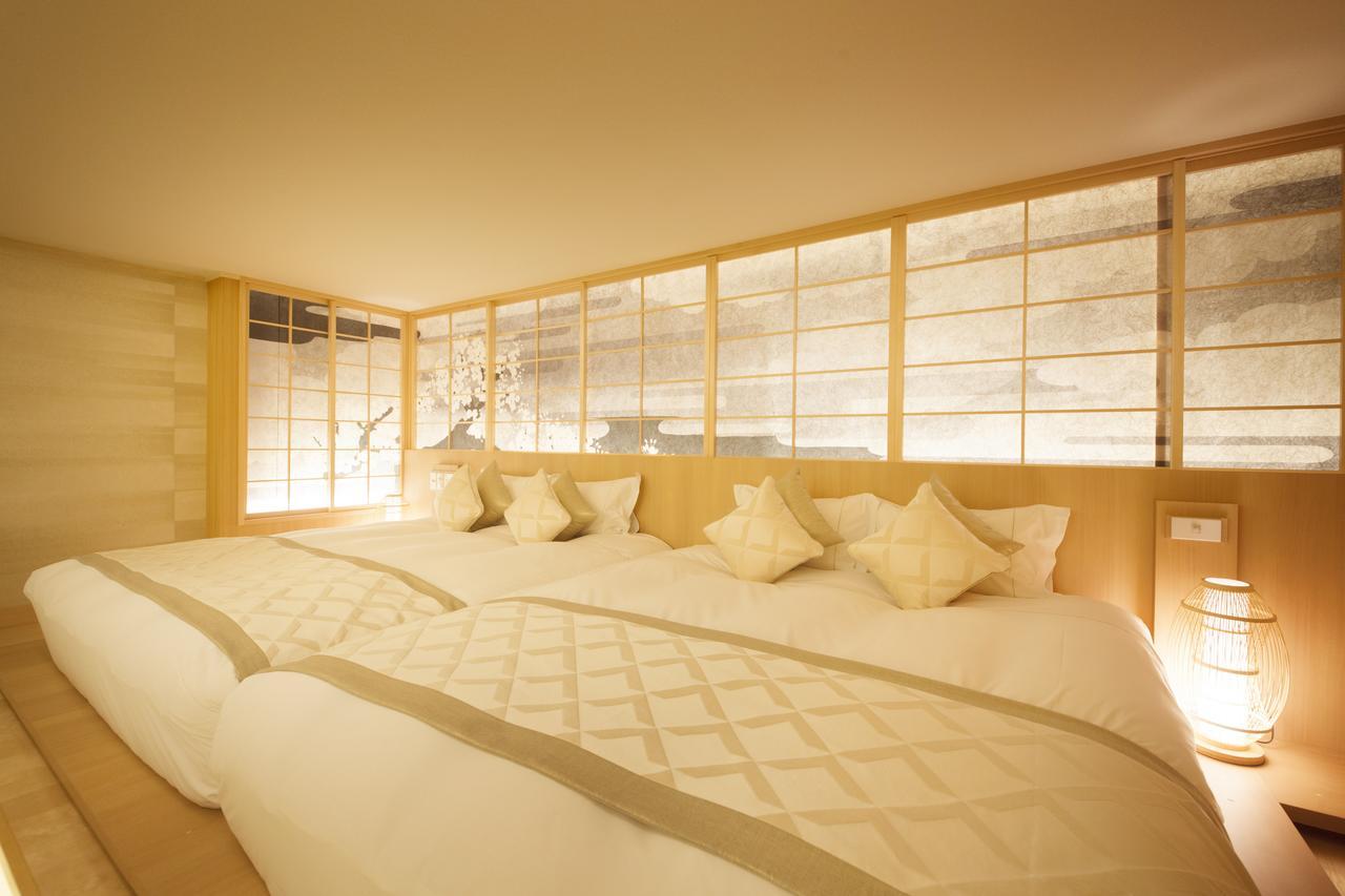 Japanese Style Premium Suite B Non-Smoking