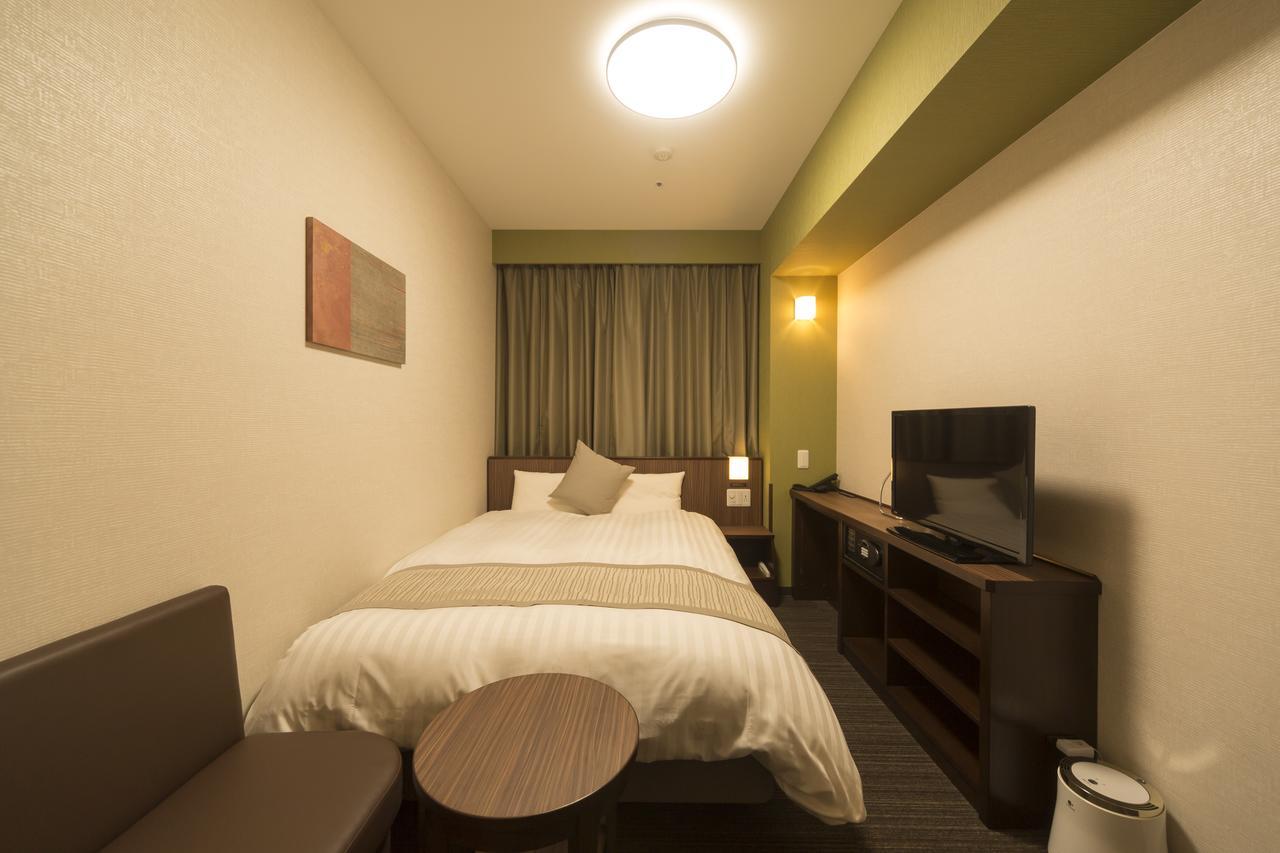 Chambre Simple