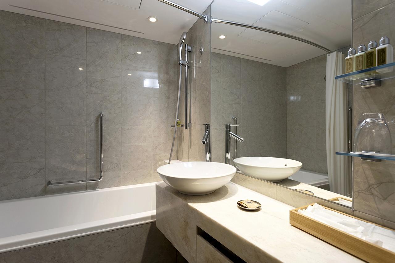 Standard Plus - Twin Room
