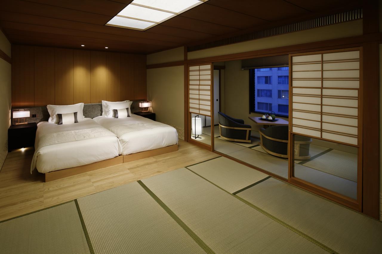 Japanese Garden Suite599 sqm