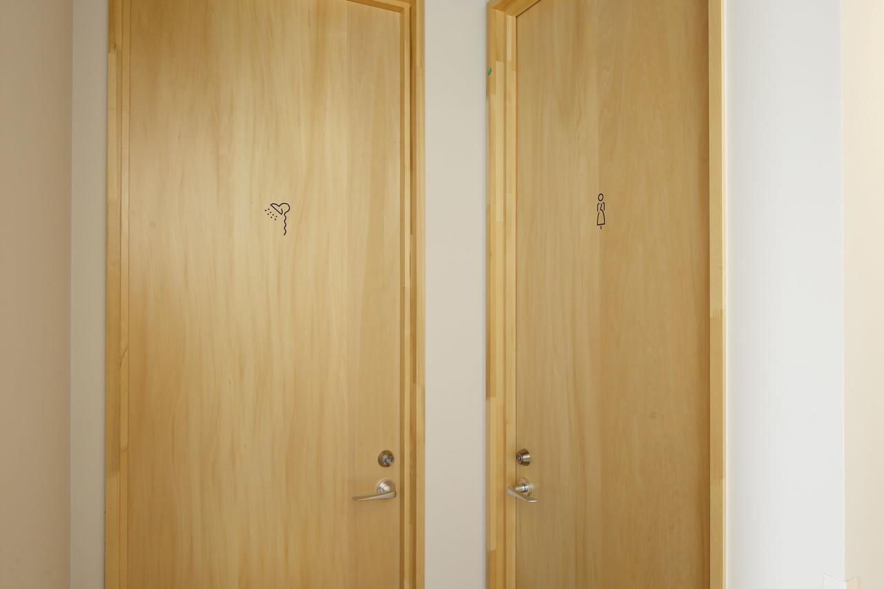 Bunk Bed Mixed Dormitory Room,1456324435:JPEG