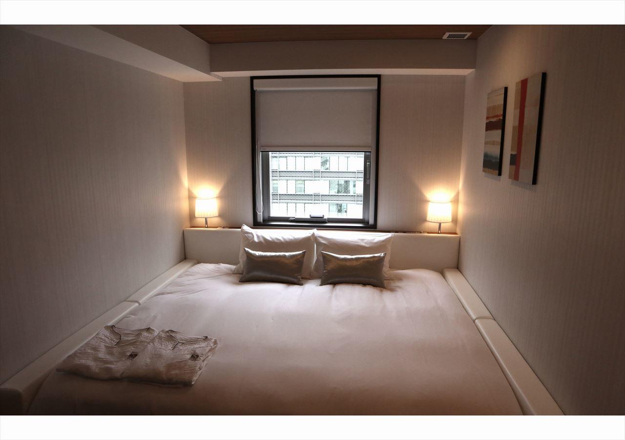 Hollywood Twin Room