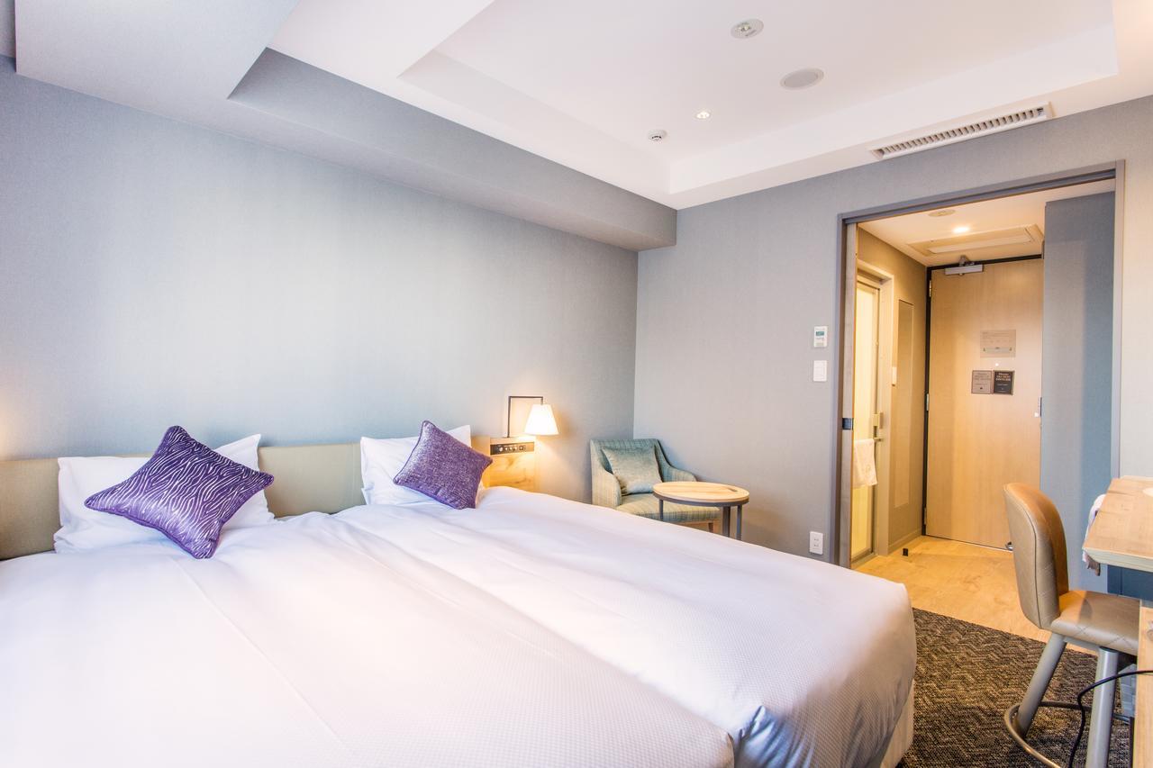 Moderate Twin Room Non-Smoking