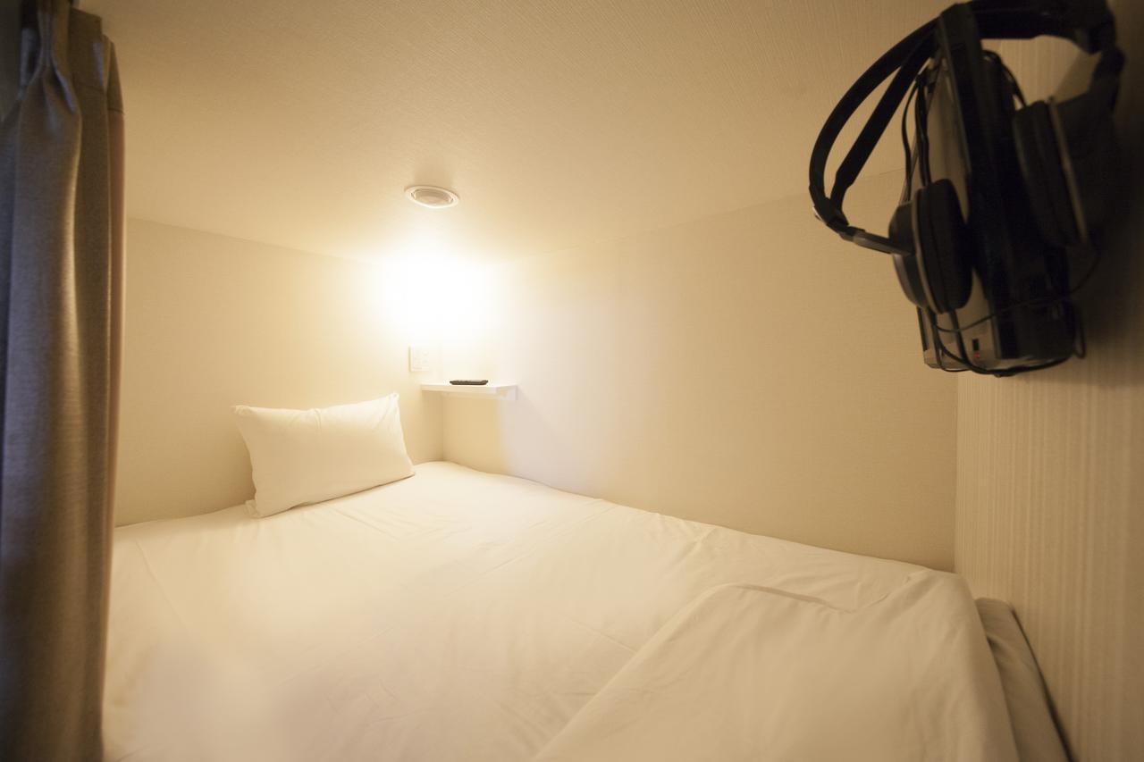 Big Cabin Selected at Check-In - 2nd Floor - Male Only,631232442:JPEG