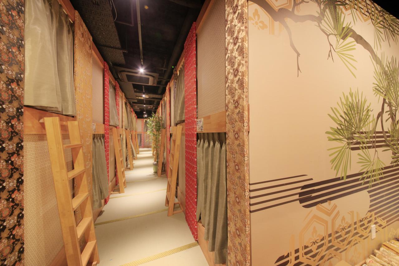 Shower Room Only Big Cabin Selected at Check 2nd Floor Male Only