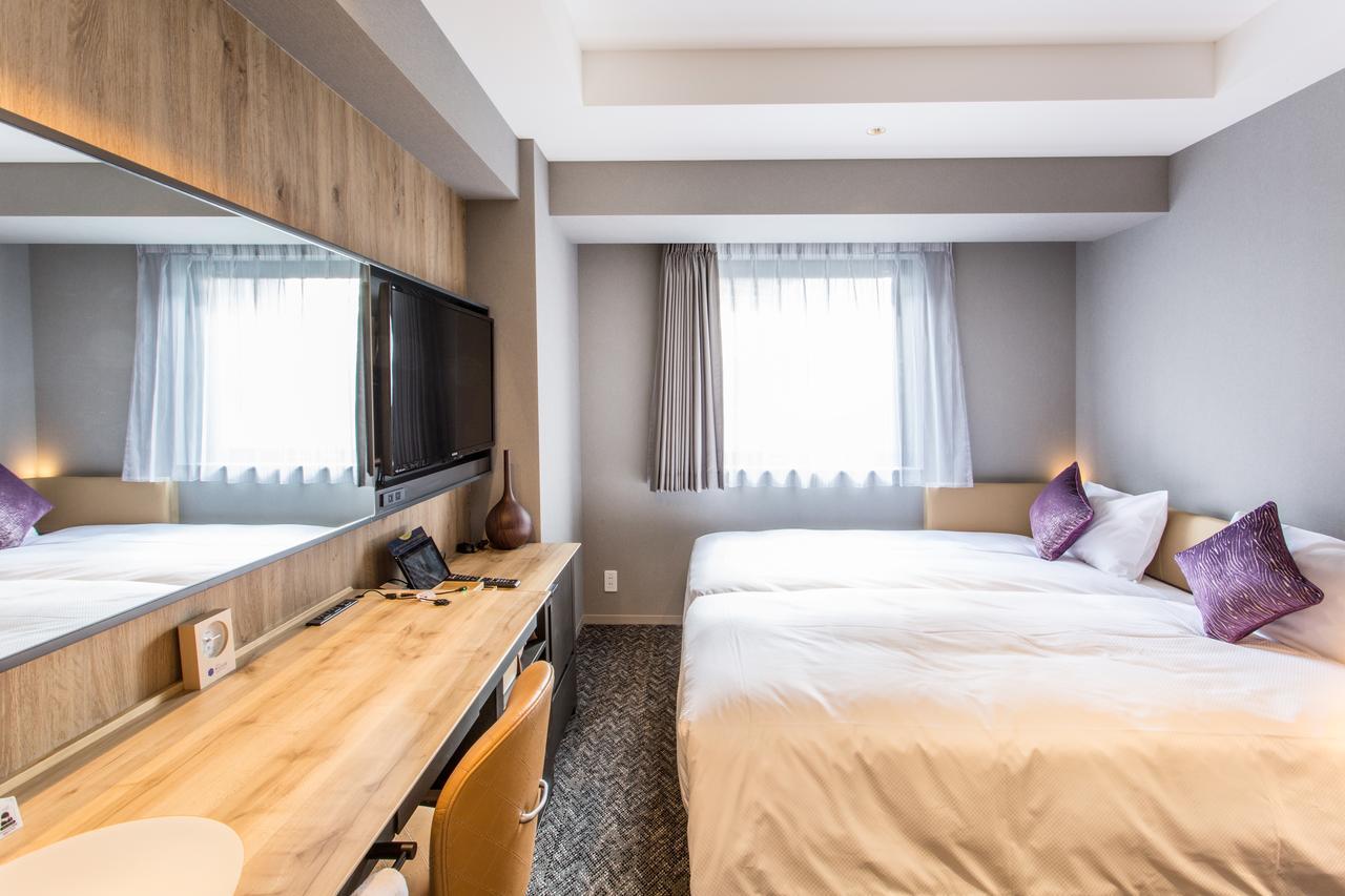 Moderate Twin Room Non-Smoking