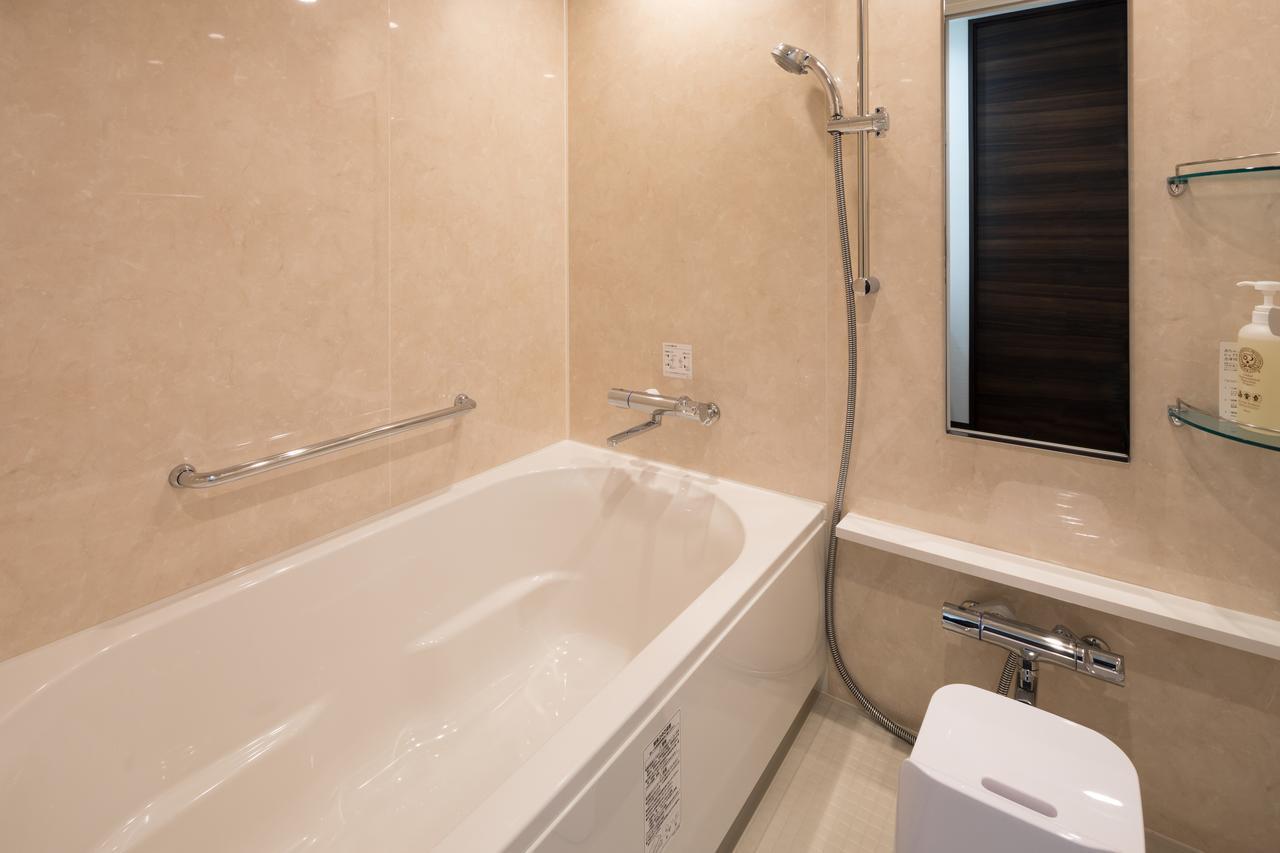 2 Beds Room Comfort Suite