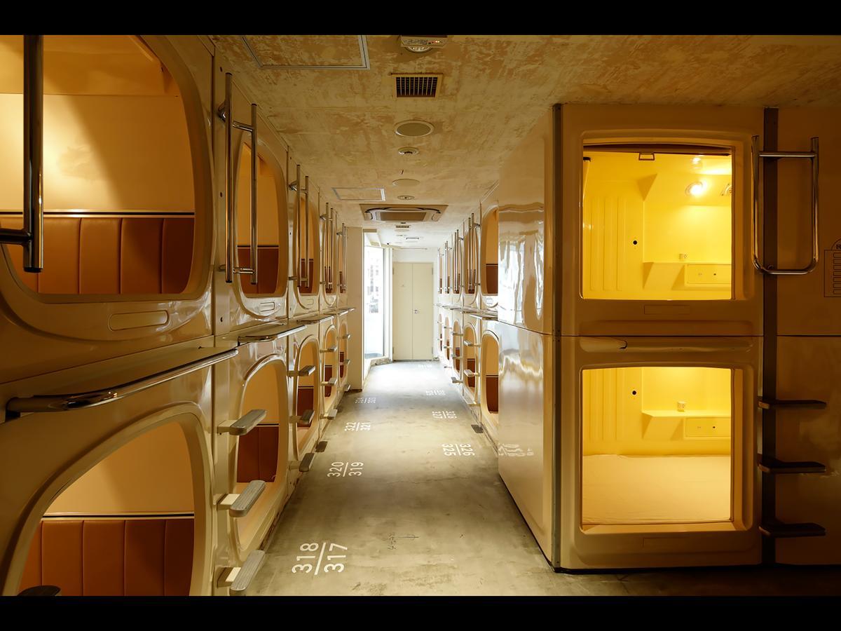 Capsule Room Male Non-Smoking,638786745:JPEG