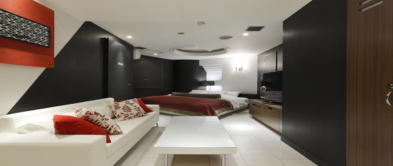 Kamer met Kingsize Bed