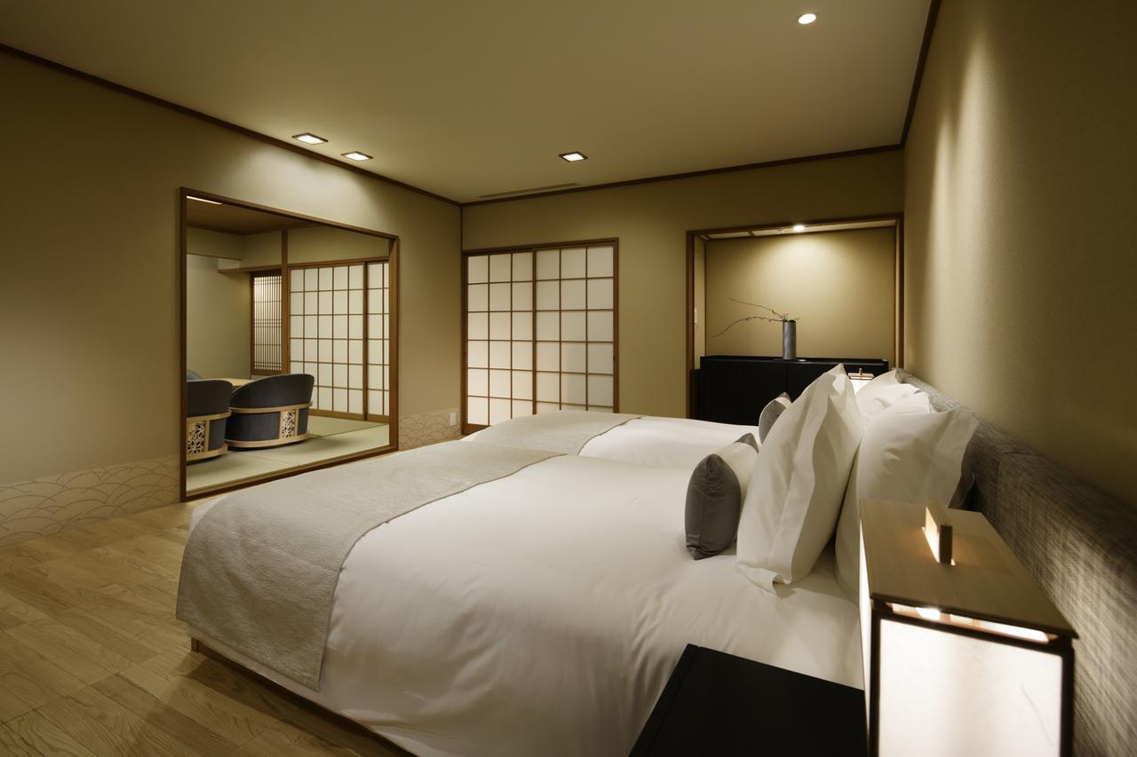 Japanese Deluxe Suite623 sqm