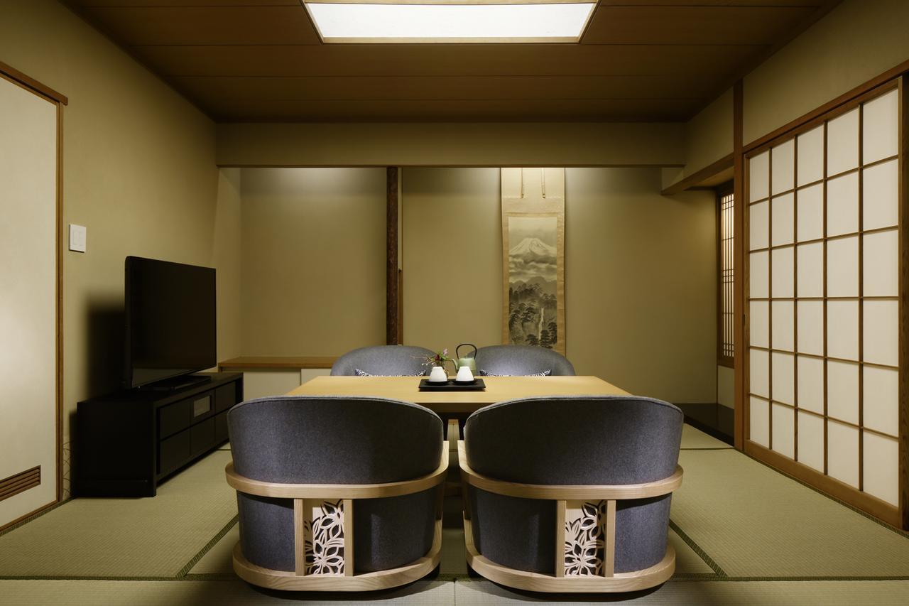 Japanese Deluxe Suite623 sqm