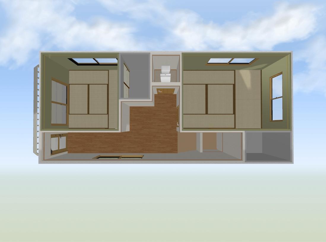 Casa de Temporada