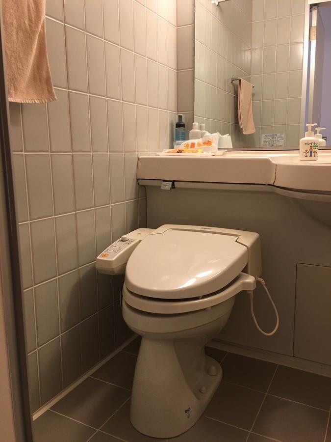 Quarto Individual com Banheira - Não Fumantes
