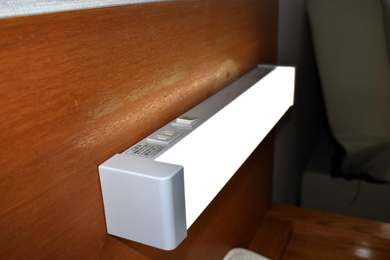 Cama em Beliche em Dormitório Masculino