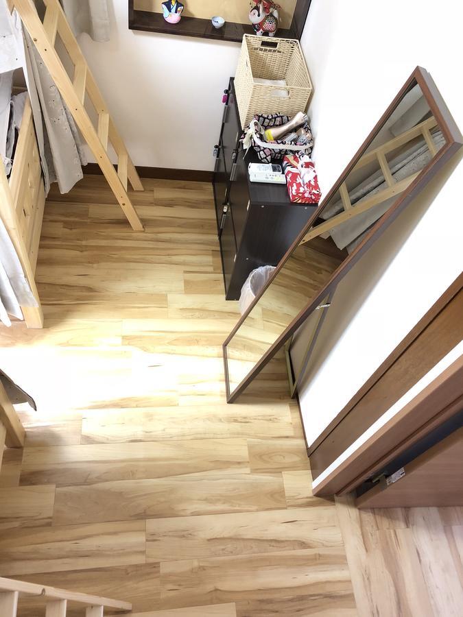 Bed in 4-Bed Female Dormitory Room,744184879:JPEG