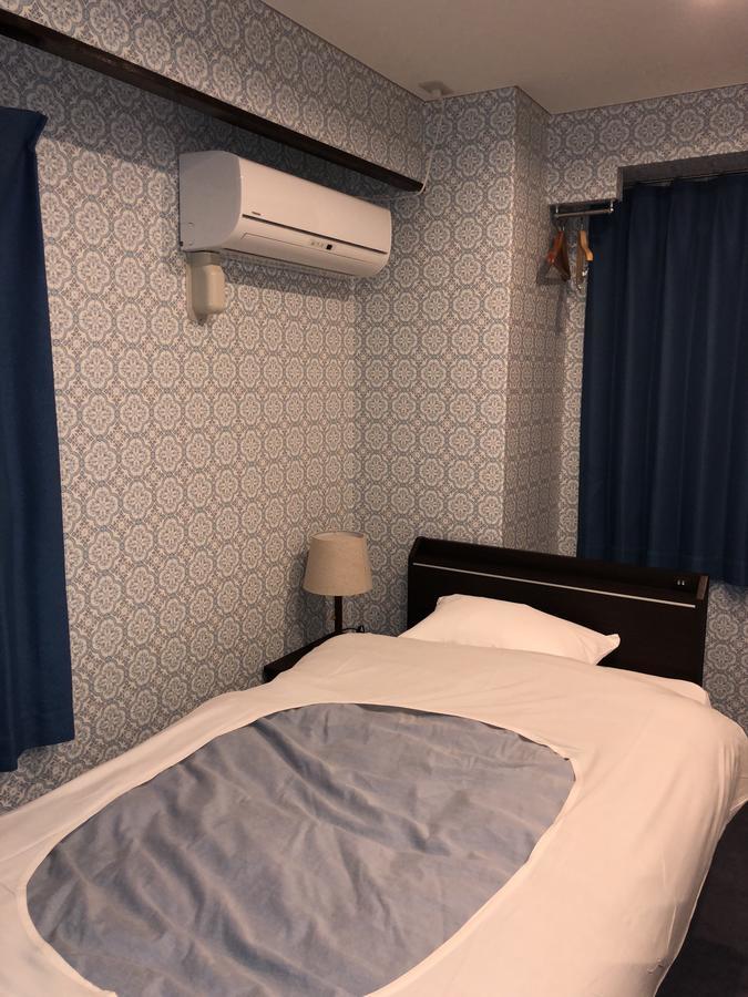 Chambre Simple
