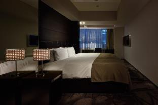 Premier Double Room Smoking