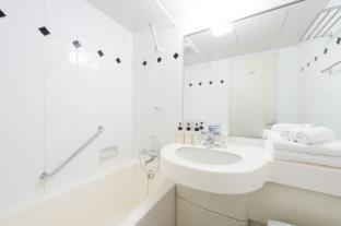 Double Room - Smoking (For heated tobacco products only)