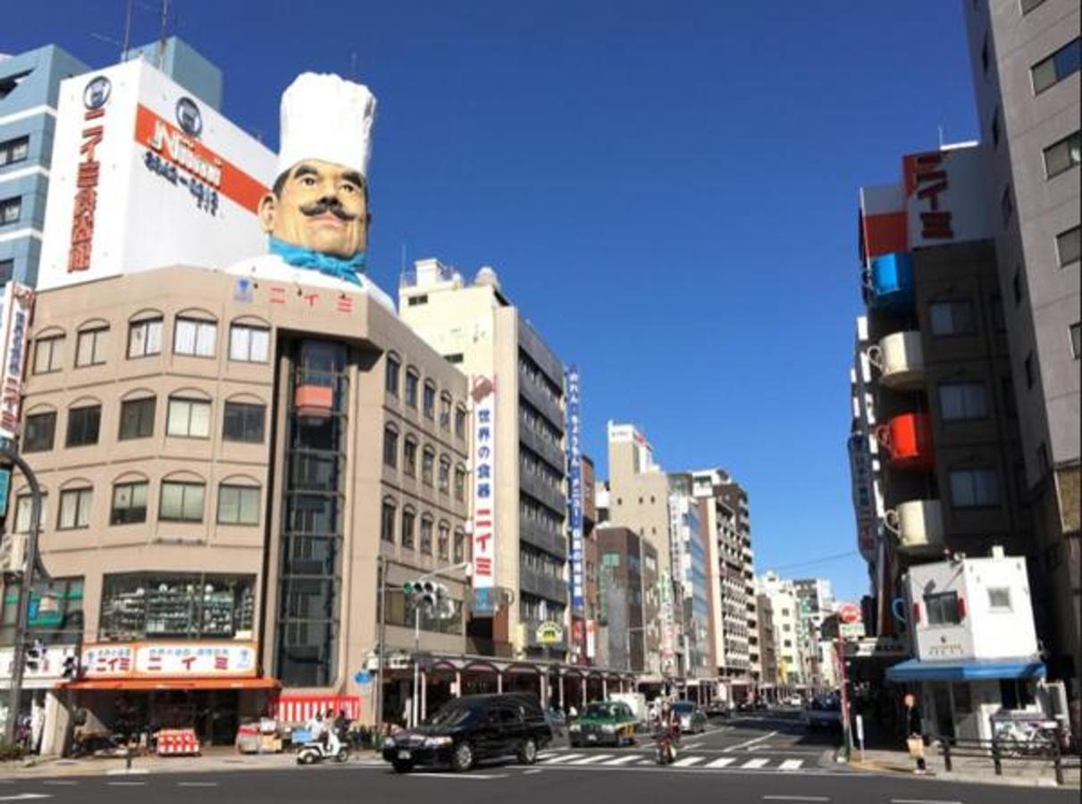 ファミリールーム　専用バスルーム付
