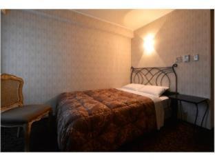 Standard Double Room Non-Smoking